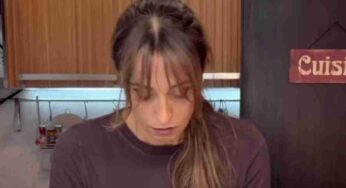 “A casa non cucino…” | Benedetta Parodi è ruota libera e senza remore