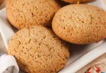 Biscottini integrali ultra leggeri: light, per tutte le volte che vuoi concederti un peccato di gola!