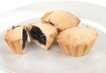 Bocconotti: deliziosi dolcetti di pasta frolla, con un ripieno da urlo!