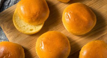 Brioche al burro di arachidi, i panini deliziosi per colazioni reali