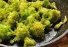 Broccoli affogati al vino: e chi li aveva mai mangiati così!