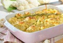 Cavolfiore semplice al forno: pronto in pochissimi minuti e piacerà a tutti! Cavolfiore semplice al forno pronto in pochissimi minuti e piacerà a tutti!