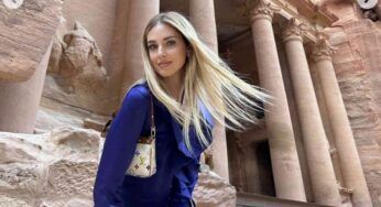 Arriva il Pink Christmas, il primo panettone firmato Chiara Ferragni: ecco quanto costa