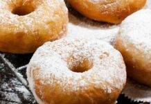 Ciambelle morbidissime alla zucca: non puoi resistergli!