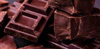 Cioccolato fa bene - RicettaSprint