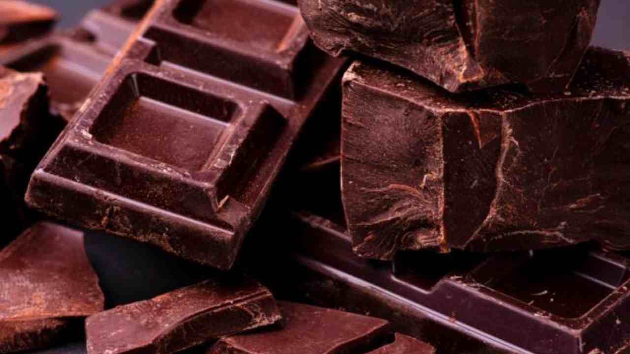 Cioccolato fa bene - RicettaSprint
