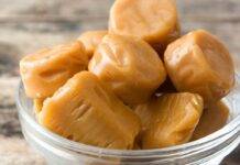 Come fare le caramelle mou proprio come quelle delle nonne Come fare le caramelle mou proprio come quelle delle nonne