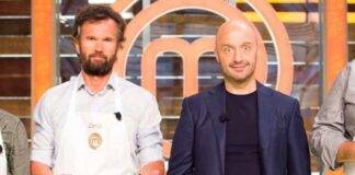 Cracco e Bastianich incredibilmente insieme - RicettaSprint