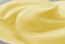 Le creme chantilly non sono tutte uguali, la mia è pazzesca