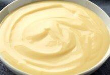 Crema pasticcera infallibile: buona con tutto, ancora di più da sola