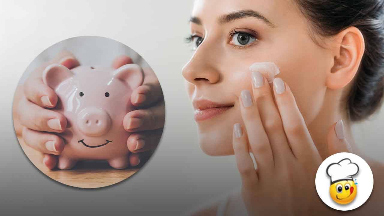 Crema viso senza spendere soldi - RicettaSprint