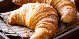 Croissant fatti in casa: per le mattinate felici da condividere in famiglia