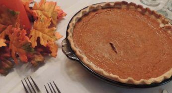 Crostata di zucca al cioccolato, per rendere speciale la giornata ecco il dessert perfetto