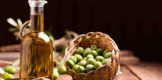 come conservare l'olio di oliva consigli data di scadenza
