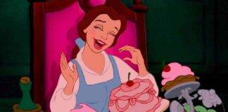 Disney ricette diventano reali - RicettaSprint