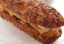 Eclair speciali