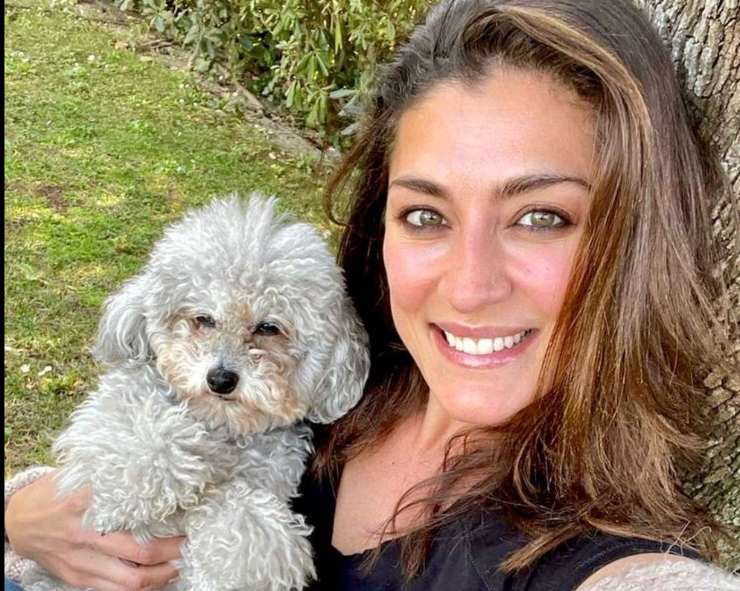Elisa Isoardi a cuore aperto - RicettaSprint