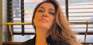Elisa Isoardi a cuore aperto - RicettaSprint