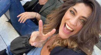 Elisa Isoardi, avete mai visto la sua bellissima casa? Un’oasi di classe