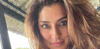 Elisa Isoardi finisce in polizia - RicettaSprint