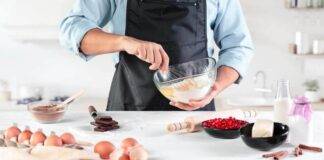 Fare dolci errore - RicettaSprint