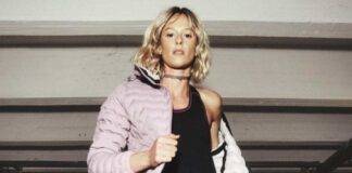 Federica Pellegrini dieta liquida - RicettaSprint