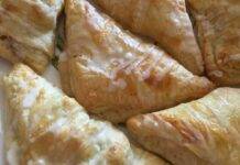 Finti sofficini dolci