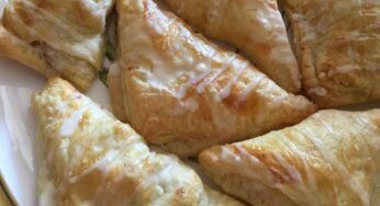 Finti sofficini dolci, la furbissima ricetta che si prepara in 5 minuti