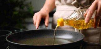 Frittura a salto cos'è e come farla - RicettaSprint