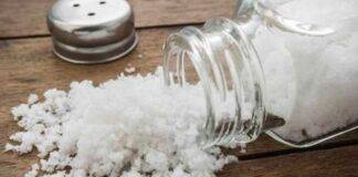 Il sale in cucina non basta - RicettaSprint