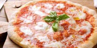 Impasto per la pizza; niente di meglio per questa sera a cena!