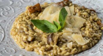 In ospedale dopo un risotto ai funghi: quattro persone a rischio avvelenamento