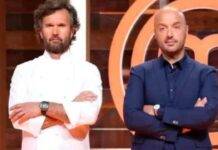 Joe Bastianich e Carlo Cracco rapporti oggi - RicettaSprint