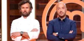 Joe Bastianich e Carlo Cracco rapporti oggi - RicettaSprint