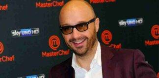 Joe Bastianich grande giorno annuncio - RicettaSprint