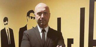 Joe Bastianich la donna della sua vita - RicettaSprint