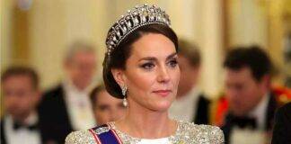 Kate Middleton cena stellare - RicettaSprint