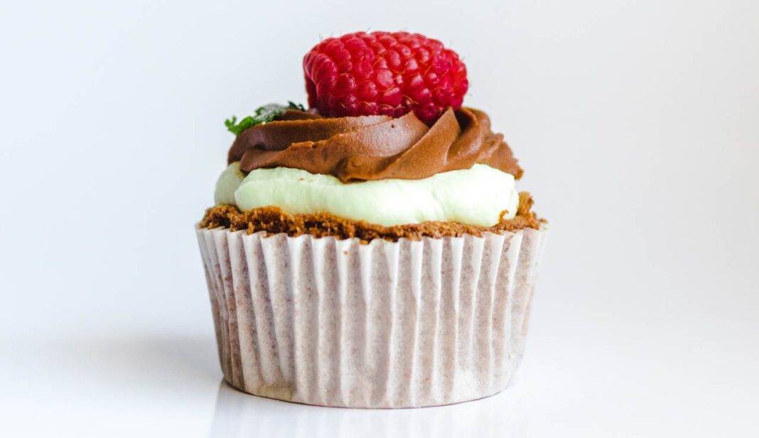 Kinder muffin, non si può resistere al sapore del cioccolato più amato