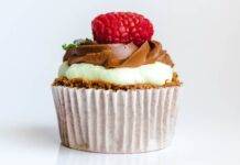 Kinder muffin, non si può resistere al sapore del cioccolato più amato al mondo Kinder muffin