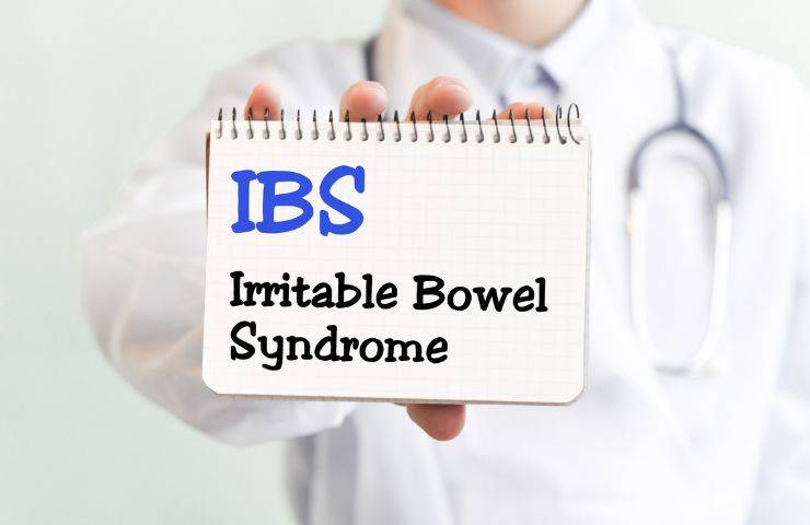 La sindrome IBS
