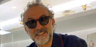 Massimo Bottura record - RicettaSprint