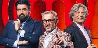 MasterChef fuori programma giudici - RicettaSprint