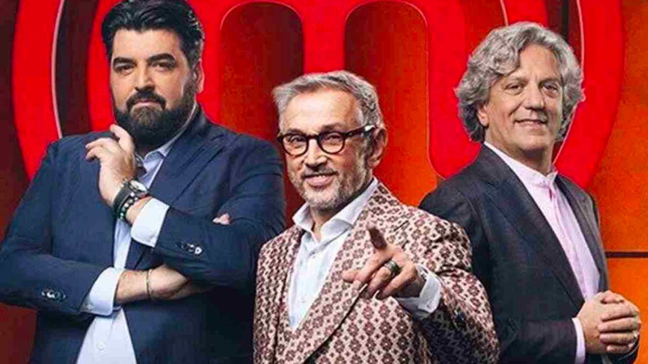MasterChef Italia off the air: the judges really did it