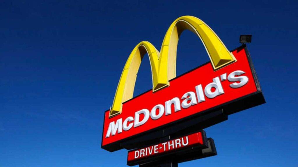 Stangata a McDonald's, chiude uno stabilimento in Italia RicettaSprint.it Stangata a McDonald's, chiude uno stabilimento in Italia RicettaSprint.it