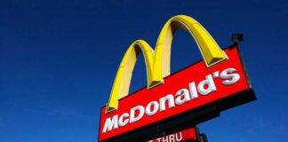 McDonald's chiude in Italia - RicettaSprint