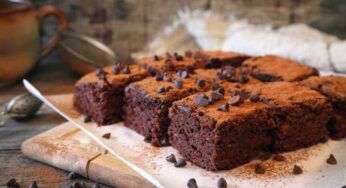 Merendine al cacao: soffice ghiottoneria per i piccoli di casa