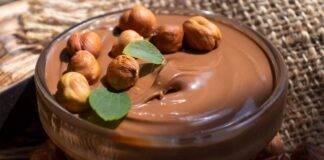 Mousse alla nutella: deliziosa e senza cottura. Come si fa a resistergli?