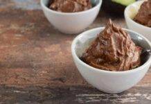 Mousse di castagne potrai farcire tutti i dolci che vorrai