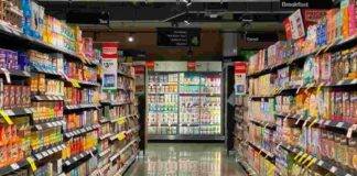 Numero antiviolenza negli alimenti - RicettaSprint