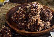 Nutellotti al pistacchio, addolciamo i pomeriggi uggiosi in casa